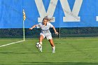 Women's Soccer vs BSU  Women's Soccer vs Bridgewater State University. - Photo by Keith Nordstrom : Wheaton, Soccer